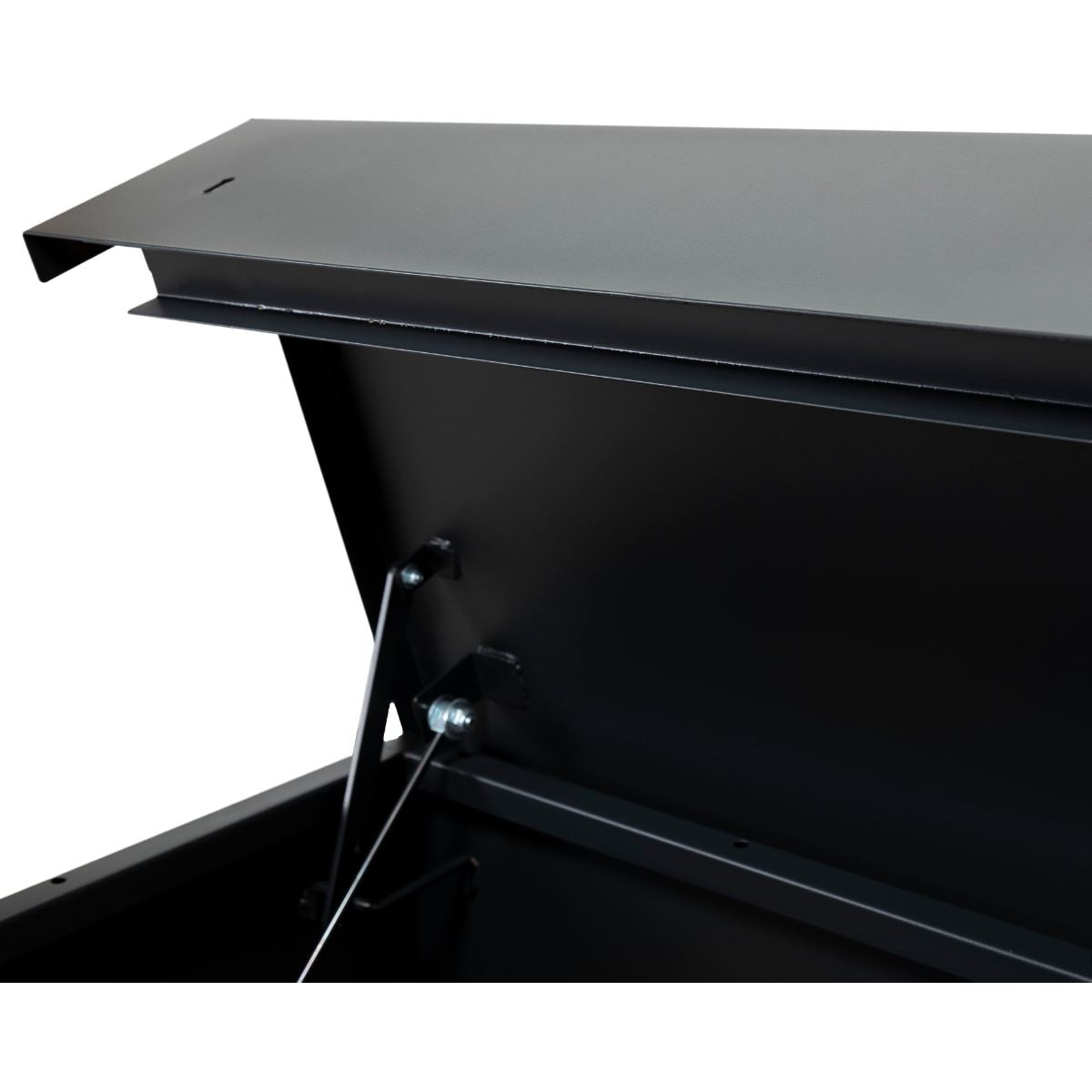 Armorgard SSVX6 Strimmer Safe Vault 1815mm x 545mm x 445mm Secure Storage for Strimmers & Garden Equipment