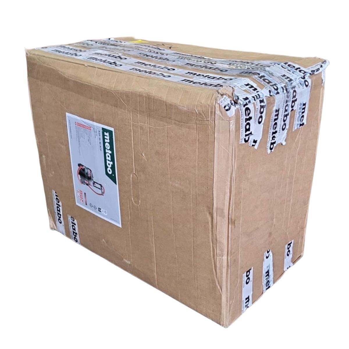 Metabo ASR 35 M ACP M-Class All-purpose Vacuum Cleaner 240V 602058380 Item Condition Seller Refurbished