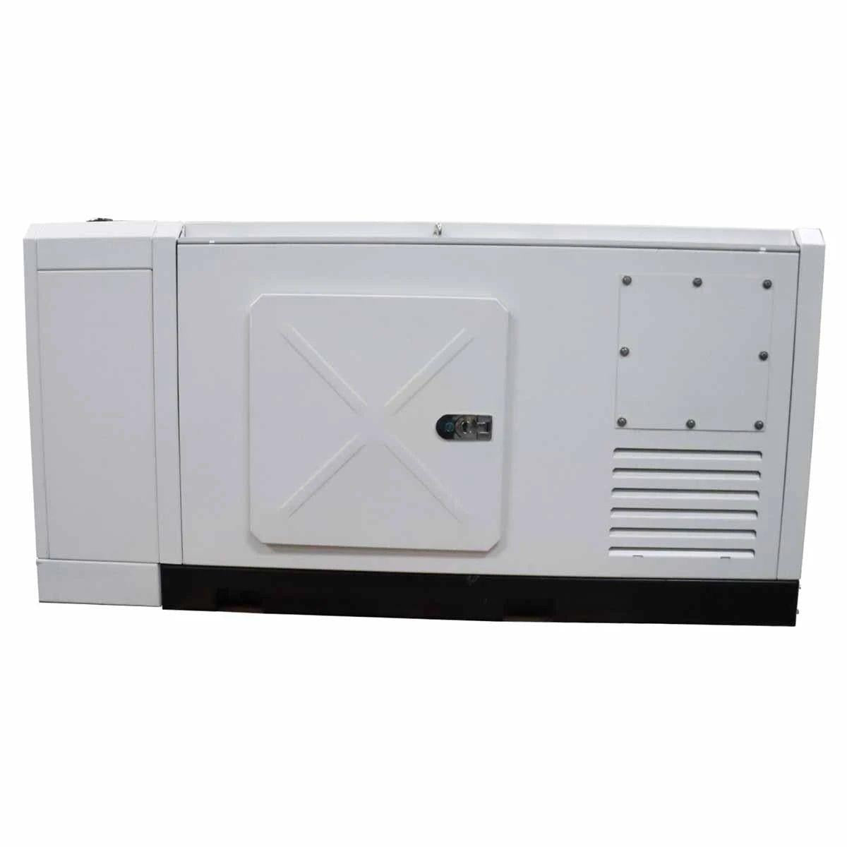 Hyundai DHY18COM-1 Diesel Generator 18kW/22kVA