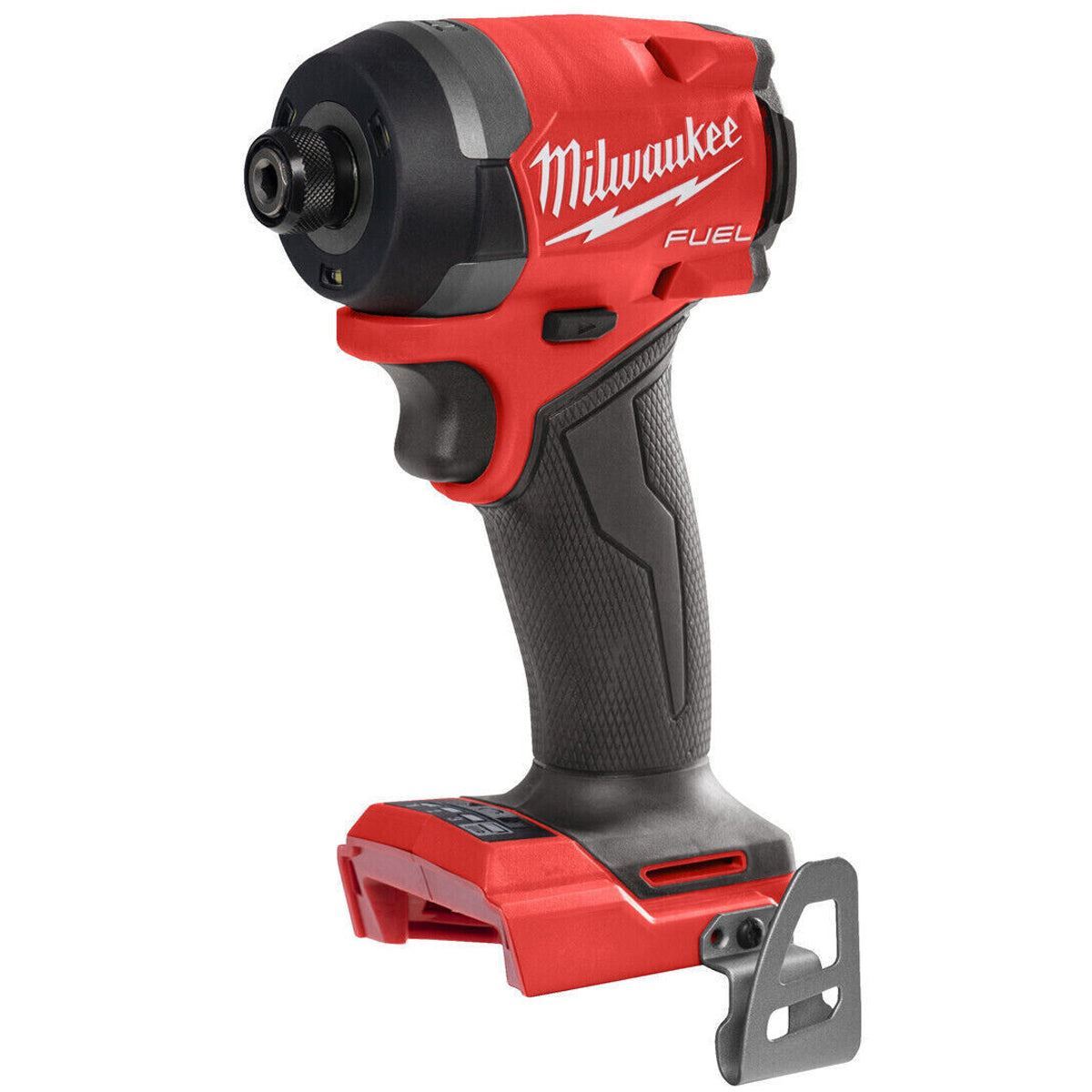 Milwaukee 18V 9 Piece Combo Kit with 3 x 5.0Ah Batteries & Charger M18T4TKIT-4800