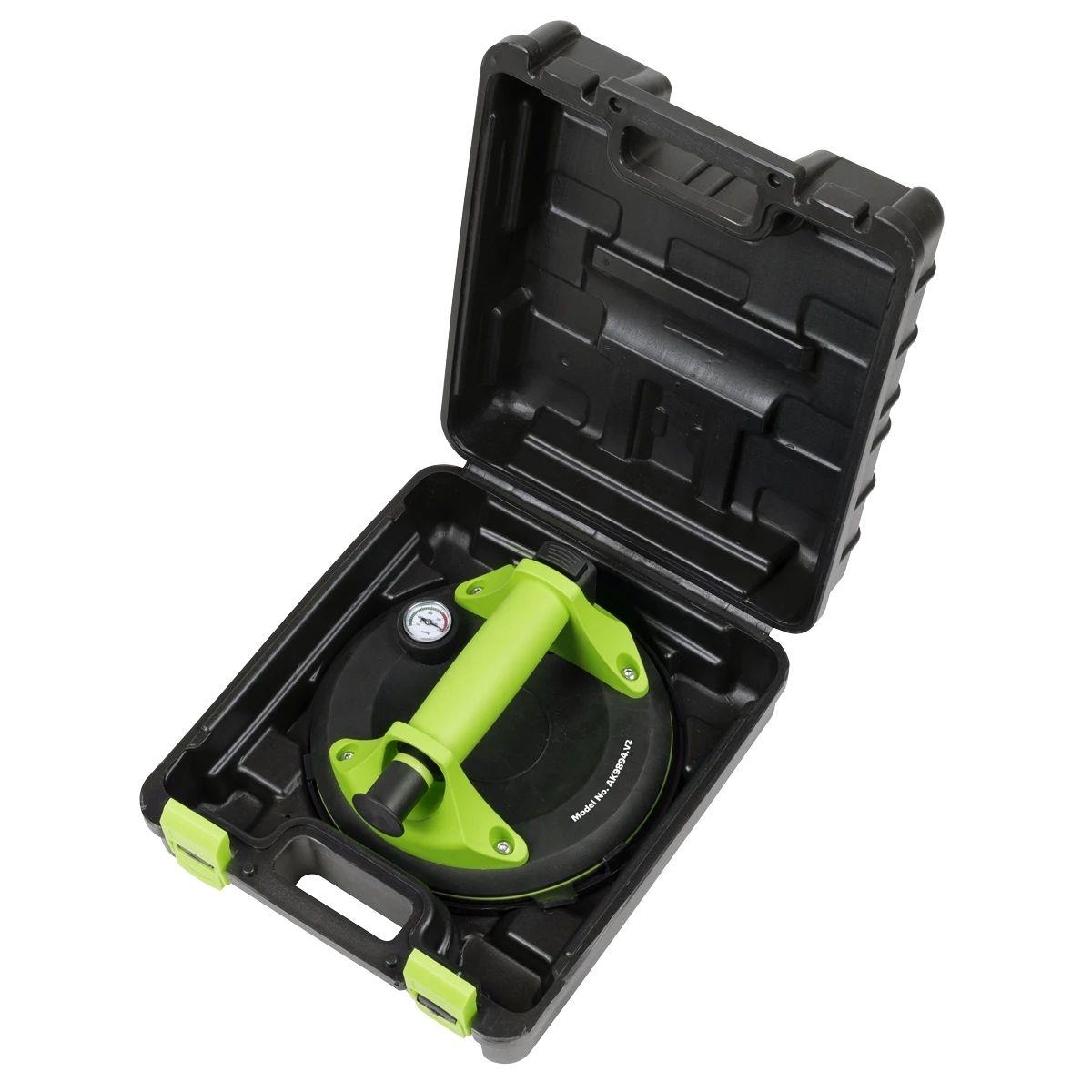 Sealey AK9894 Cup with Vacuum Grip Indicator