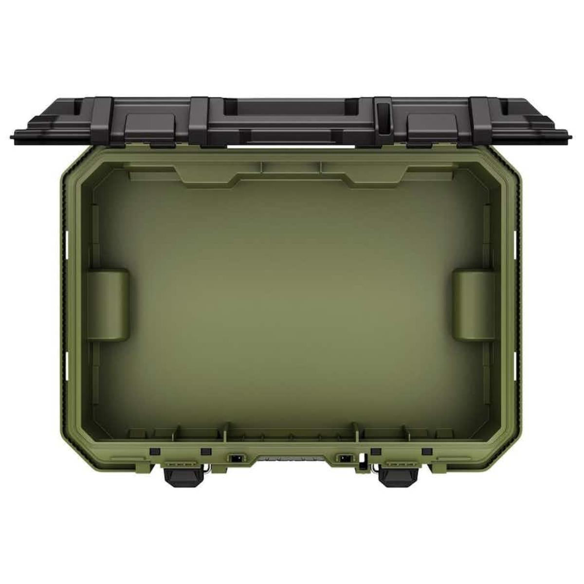 BUNKER B600-TTB 100mm Load-Up Stacking Tool Box - 31645