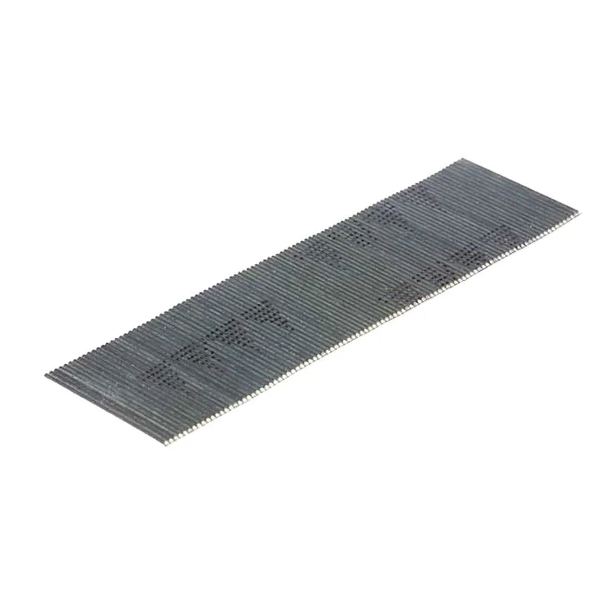 Makita F-31841 0.6mm x 30mm 23g Bright Headless Galvanised Pins Pack of 10000