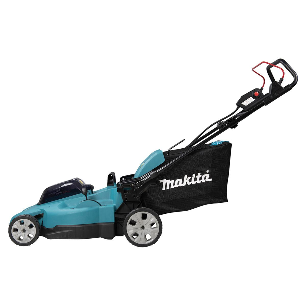 Makita DLM538Z 18V LXT Brushless 330mm Lawn Mower Body Only