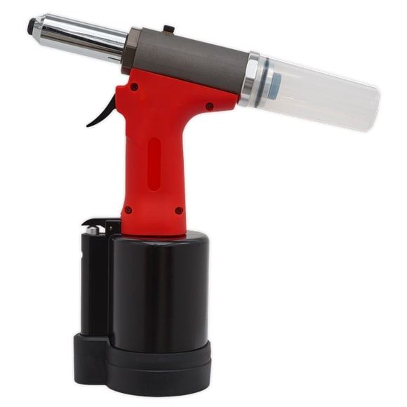 Sealey GSA312 Air Riveter Steel Aluminium 3/16inch