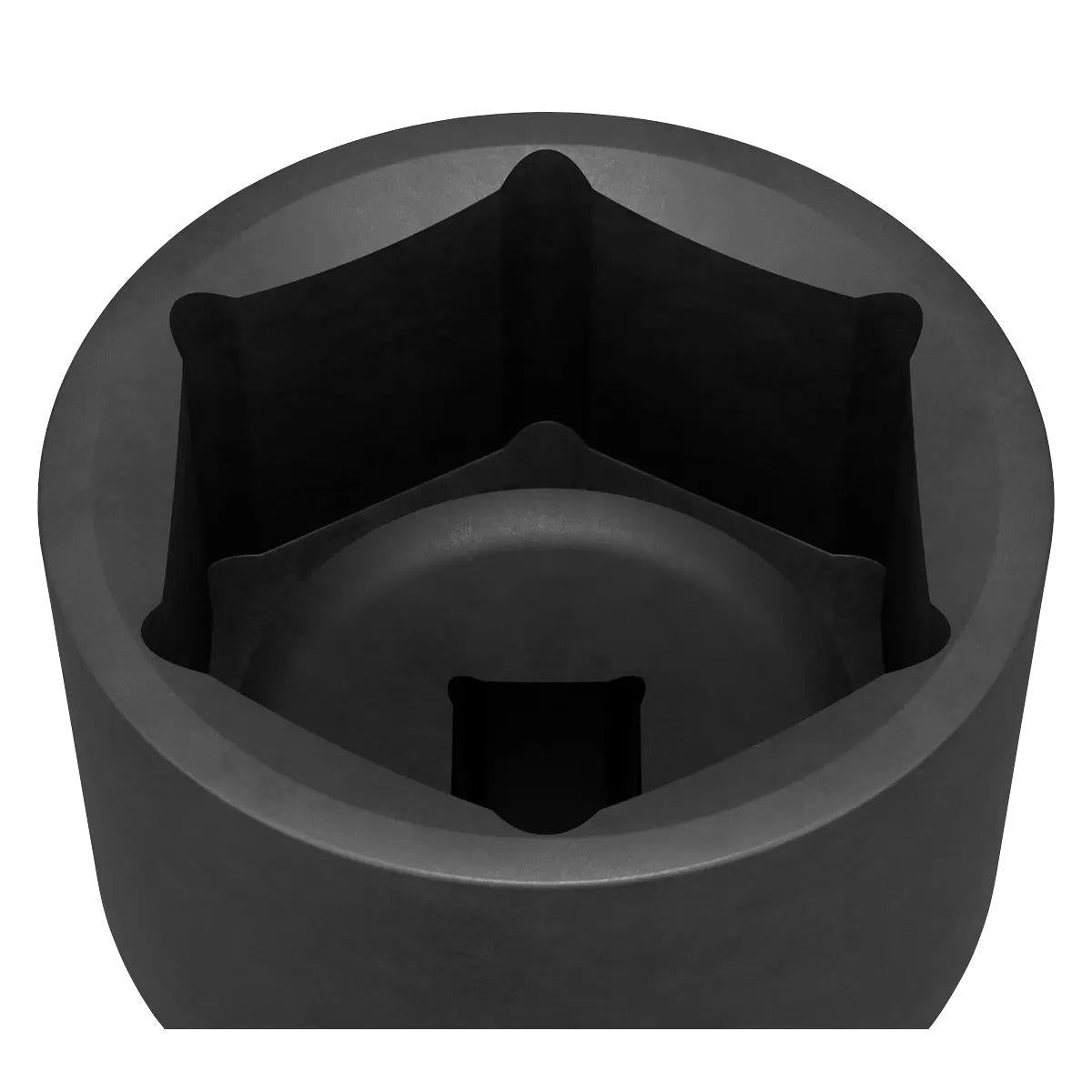 Sealey IS195 Premier Impact Socket 1 inch Sq Drive 95mm