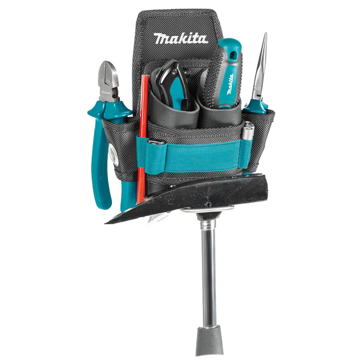Makita E-15285 Ultimate 3-Way Hammer & Tool Holder
