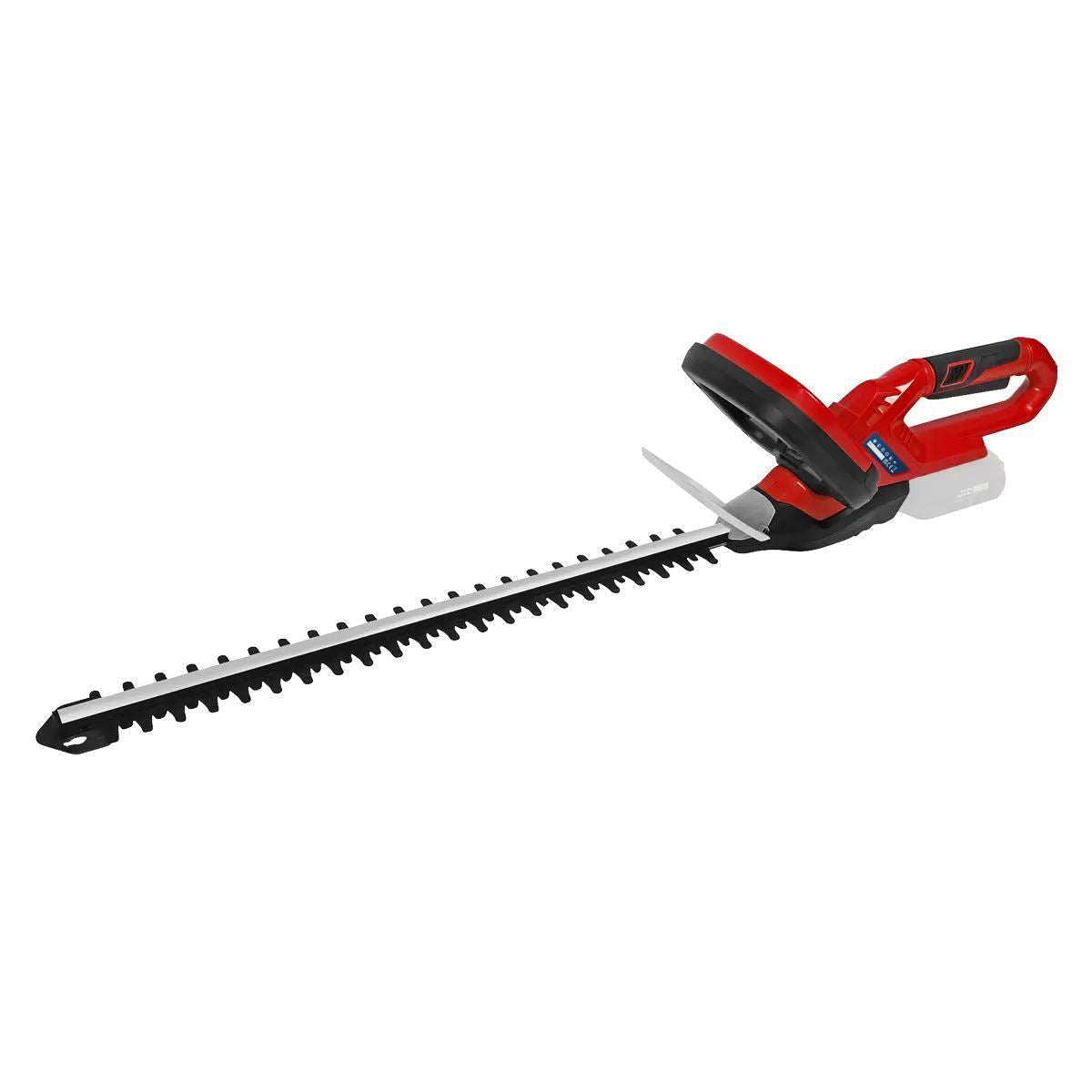Sealey CP20VCOMBO6 20V 3 x Garden Power Tool Kit with 2 Batteries & Charger