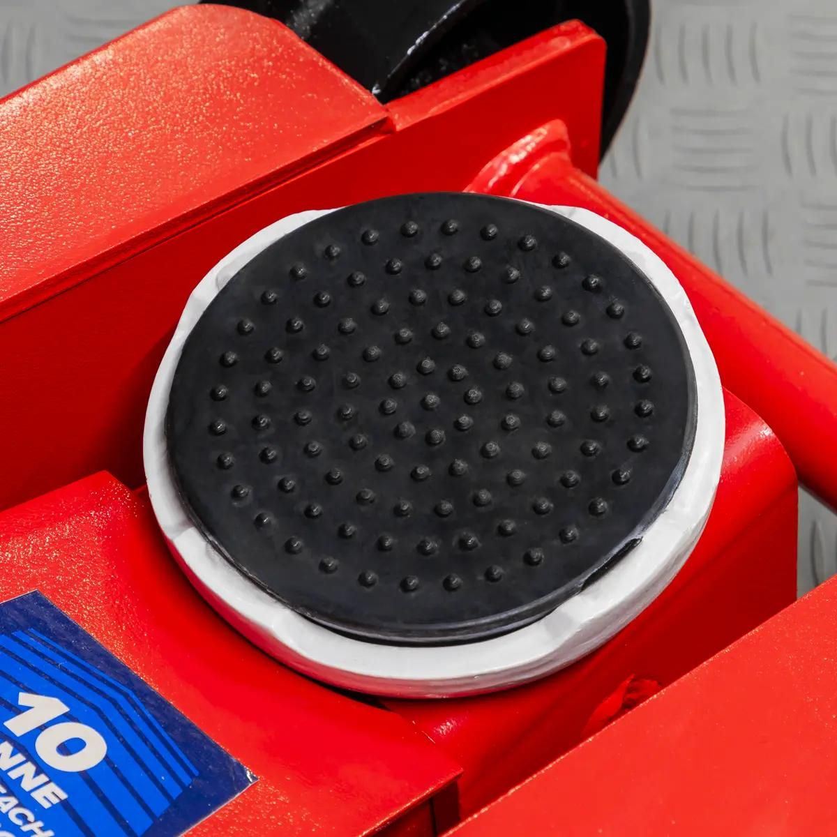 Sealey 10QJ Trolley Jack 10tonne Long Reach