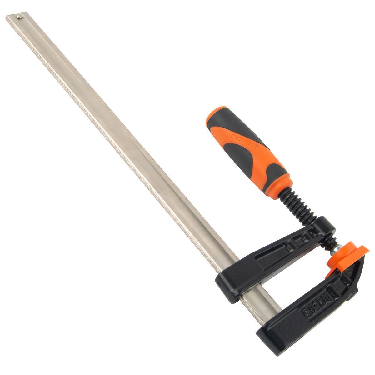 Kendo F-Clamp 80mm x 300mm