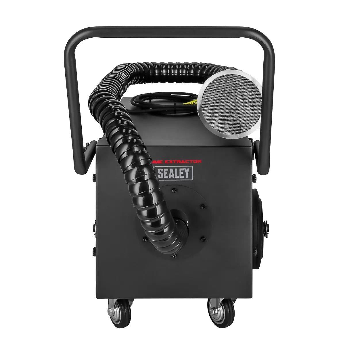Sealey SWFE01 Welding Fume Extractor 230V/350W