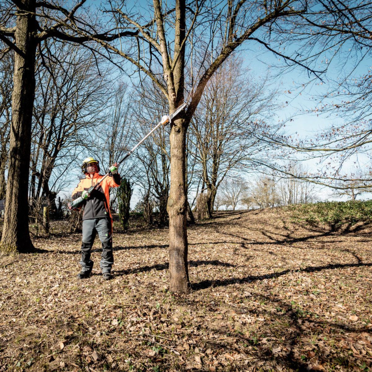 Metabo MA 36-18 LTX BL Q 36V Brushless Split Shaft Multi Tool Body Only 601725850