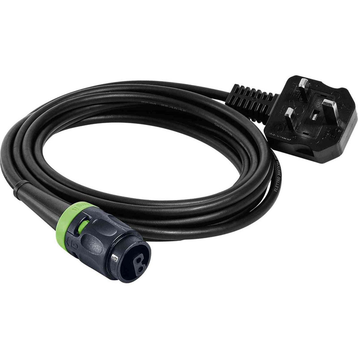 Festool H05 RN-F-5,5 GB Plug It-Cable Length 5.5M - 203892