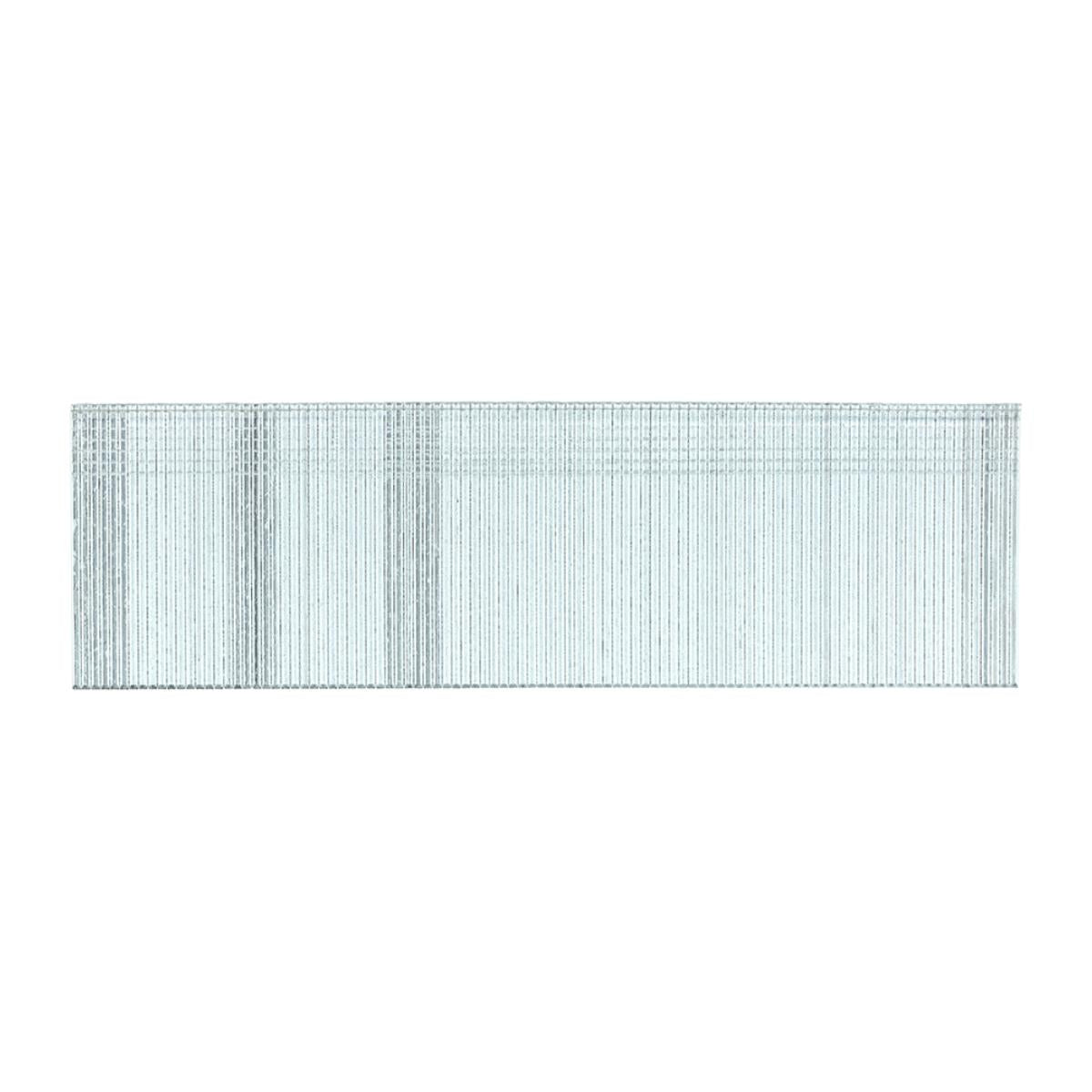 FirmaHold 38mm 18 Gauge 5000 Galvanised Straight Collated Brad Nails BG1838