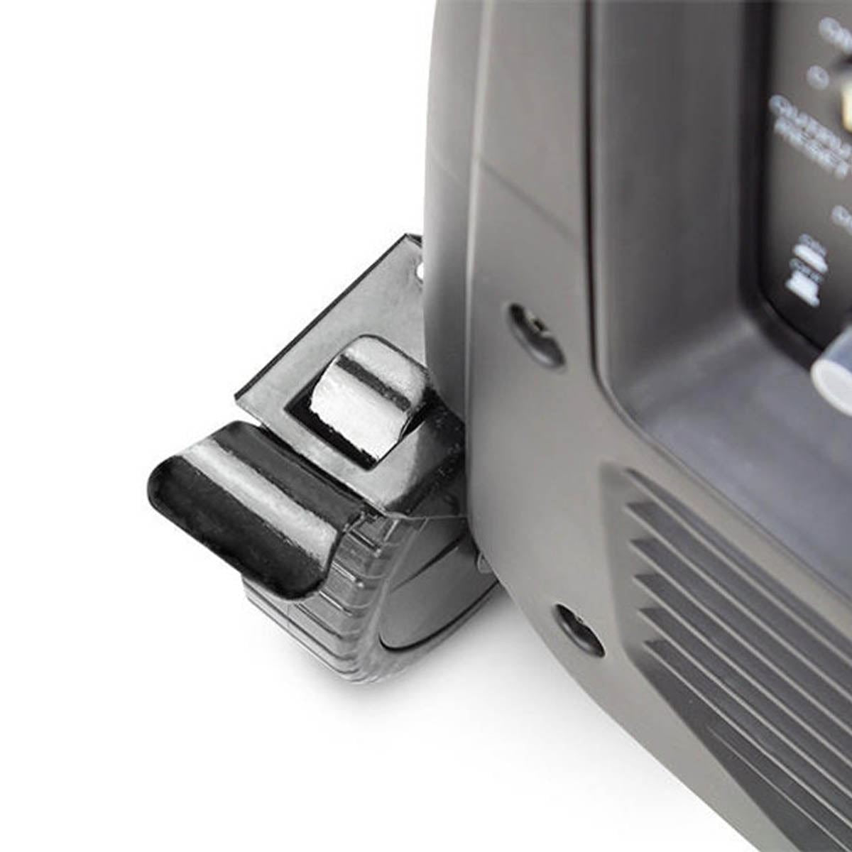 Hyundai HY6500SEi 4-Stroke Petrol Portable Inverter Generator 6600W/230V