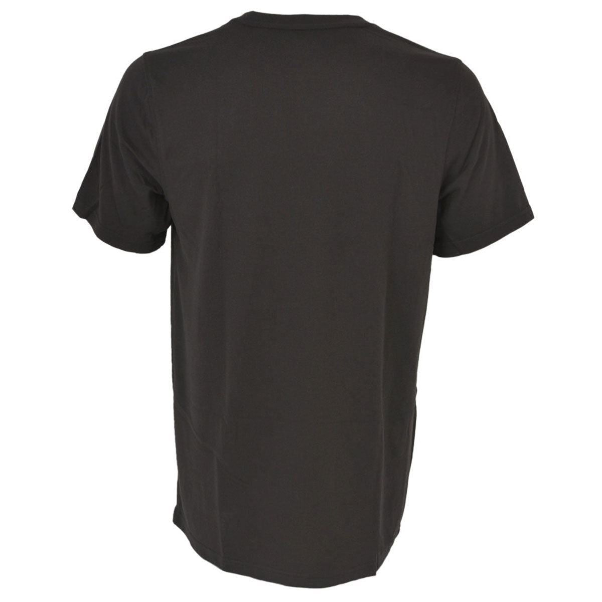 Milwaukee Black Hybrid Short Sleeve T-Shirt - Medium 4932492964