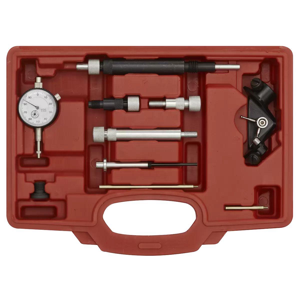 Sealey VSE2242 10pc Fuel Pump Timing Kit