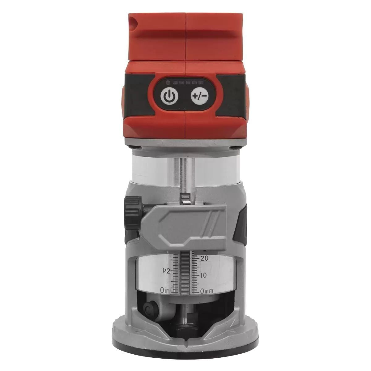 Sealey CP20VTR 20V Cordless Trimming Router Body Only