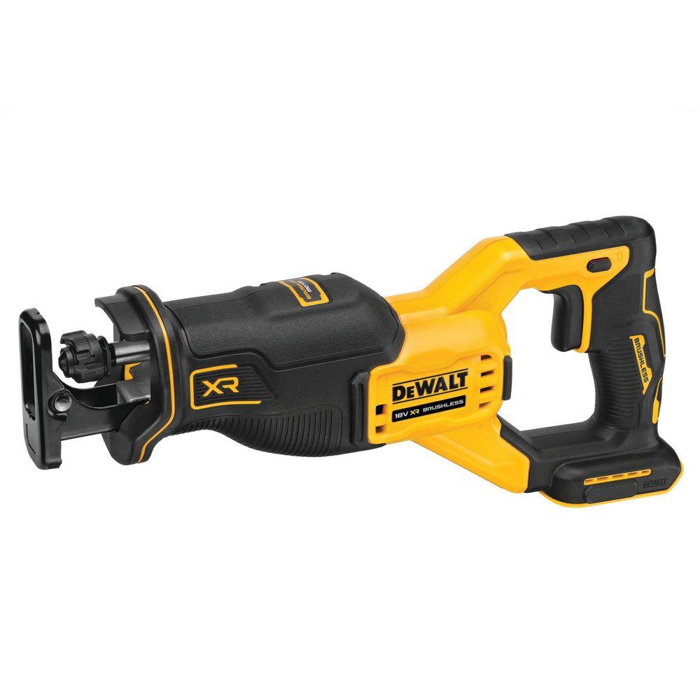 Dewalt 18V 10 Piece Combo Kit with 3 x Batteries & Charger T4TKIT-1337