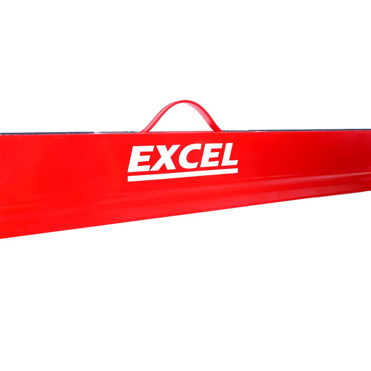 Excel Steel Sawhorse Heavy Duty Twin Pack 1000kg Capacity
