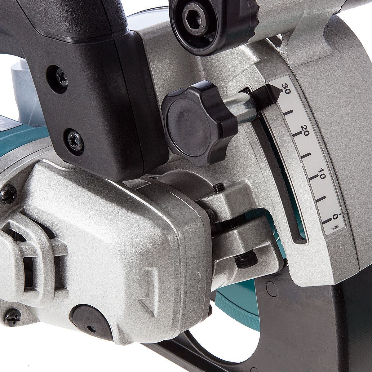 Makita SG1251J/2 125mm Wall Chaser 240V In Case