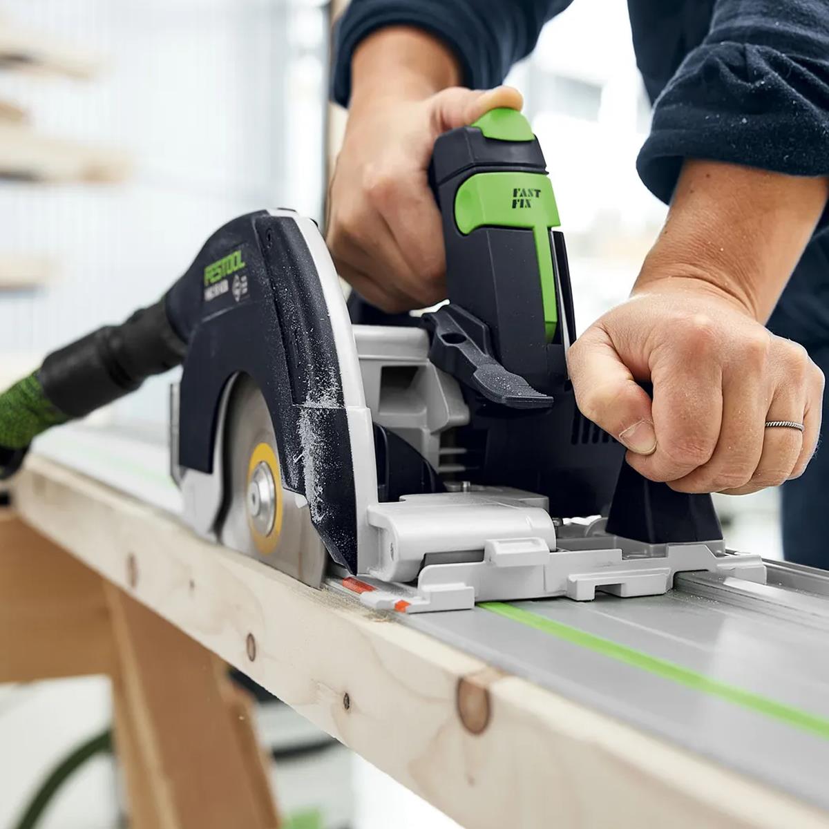 Festool 160mm x 1.6mm x 20mm PW 12T Wood Rip Cut Saw Blade - 578580