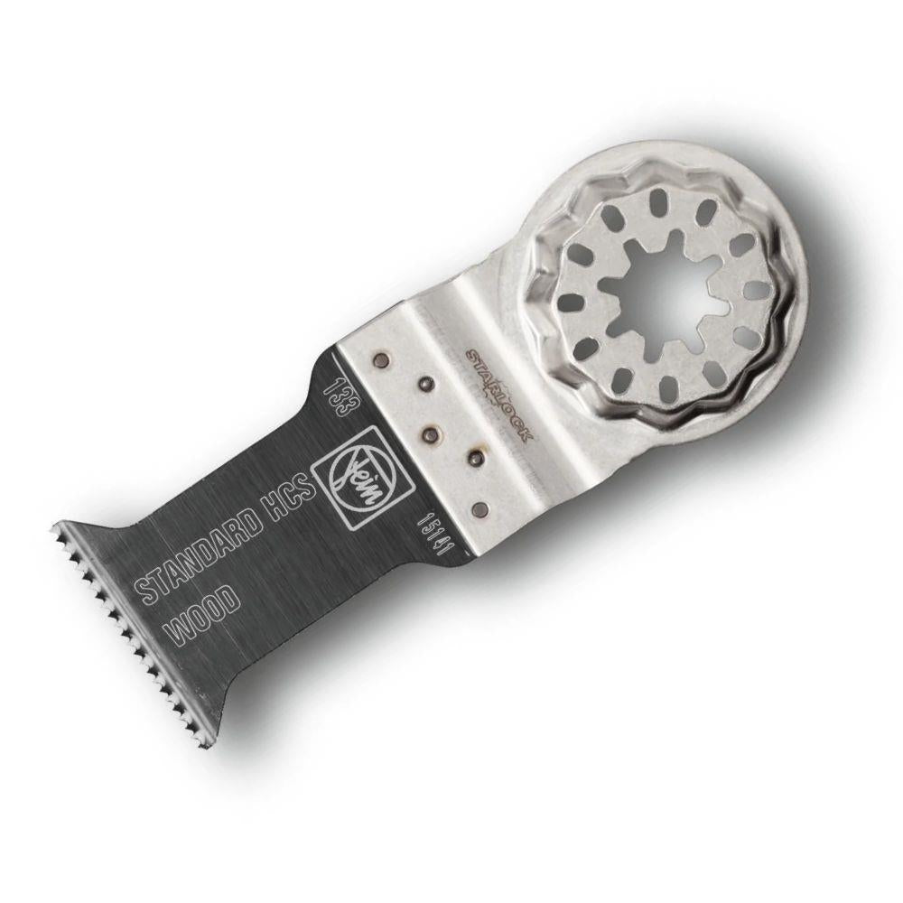 Fein 50 x 35mm Starlock E-Cut Standard Saw Blade - 63502133210