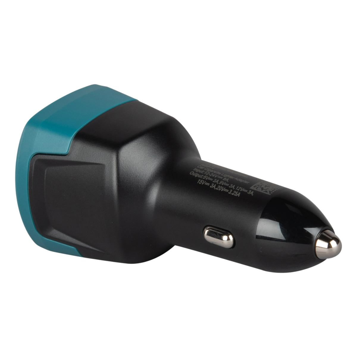 Makita ADP14 Car Cigarette Lighter Adapter 1916L7-8