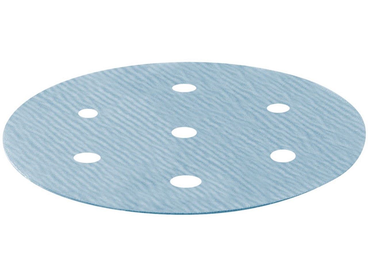 Festool Abrasive Sheet Granat STF D225/48 P40 GR/25 - 205653