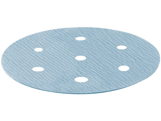 Festool Abrasive Sheet Granat STF D225/48 P40 GR/25 - 205653