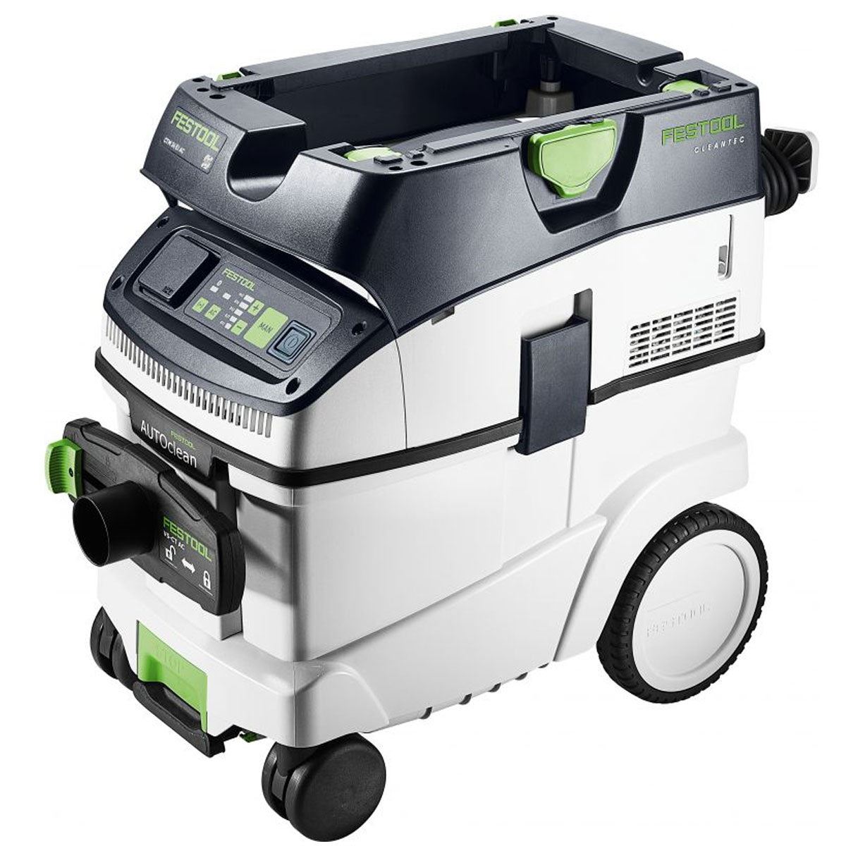 Festool CTM 36 EI AC-LHS 110V GB Mobile Dust Extractor - 577858