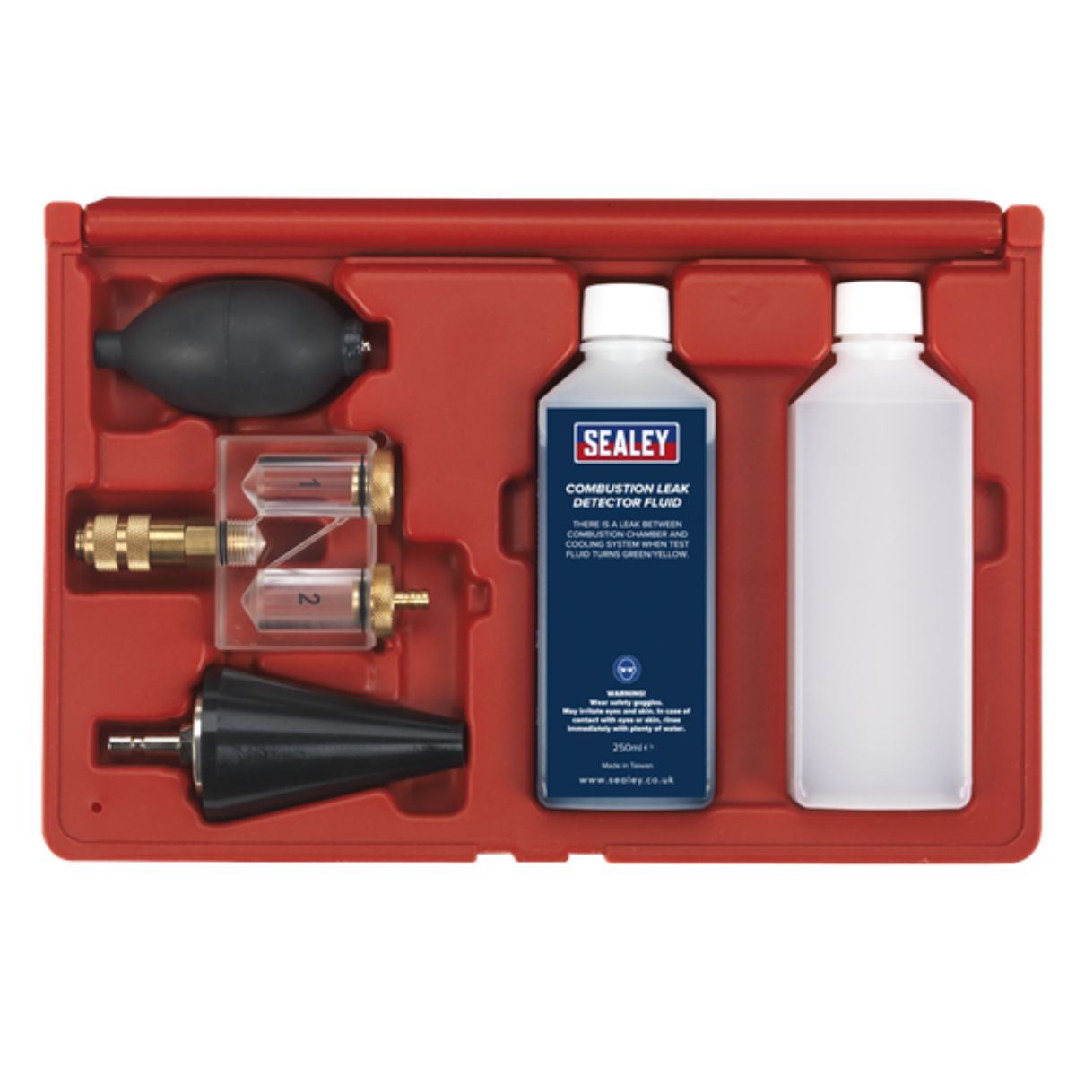 Sealey VS0062 Combustion Leak Detector