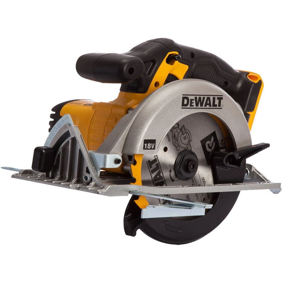 Dewalt 18V 8 Piece Power Tool Kit with 3 x 4.0Ah Battery & Charger DEW-KIT-3