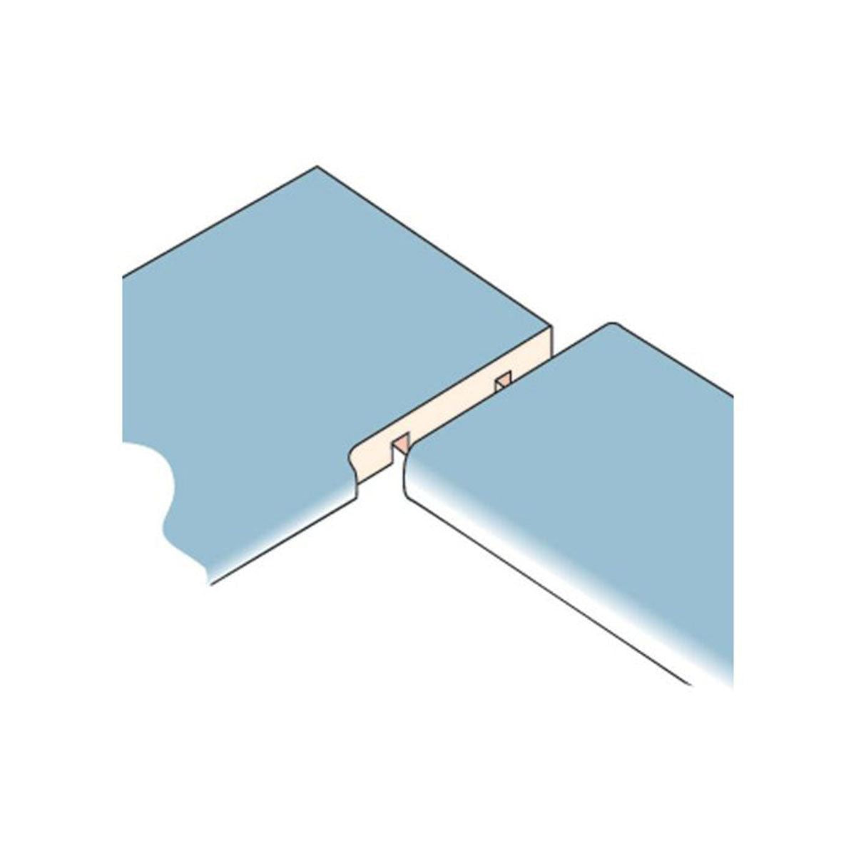 Trend KWJ700/PRO 700mm Professional Multi-Material Worktop Jig
