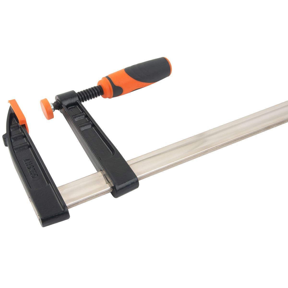 Kendo F-Clamp 120mm × 600mm