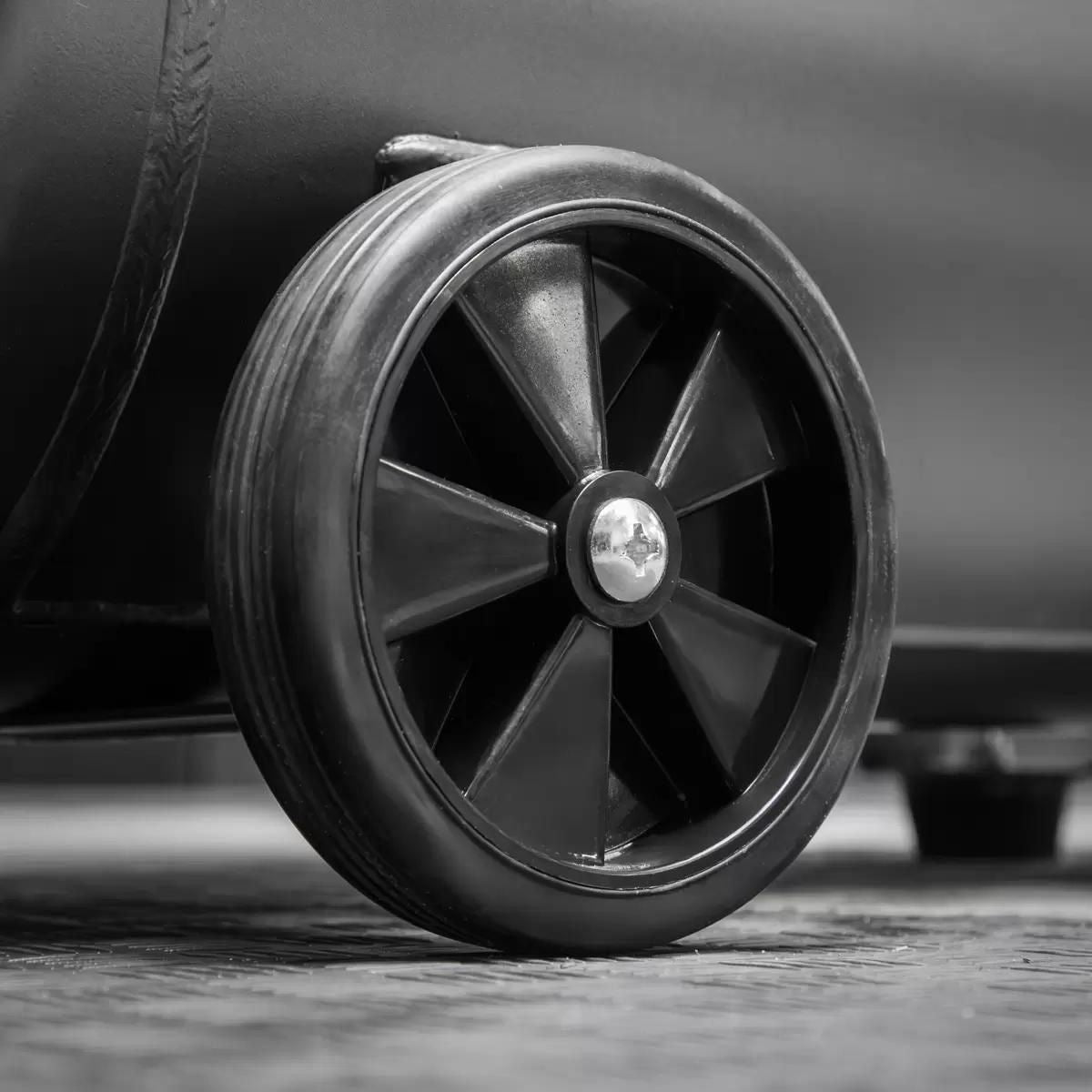 Sealey SAC5020A 50L Direct Drive Air Compressor 230V/13A