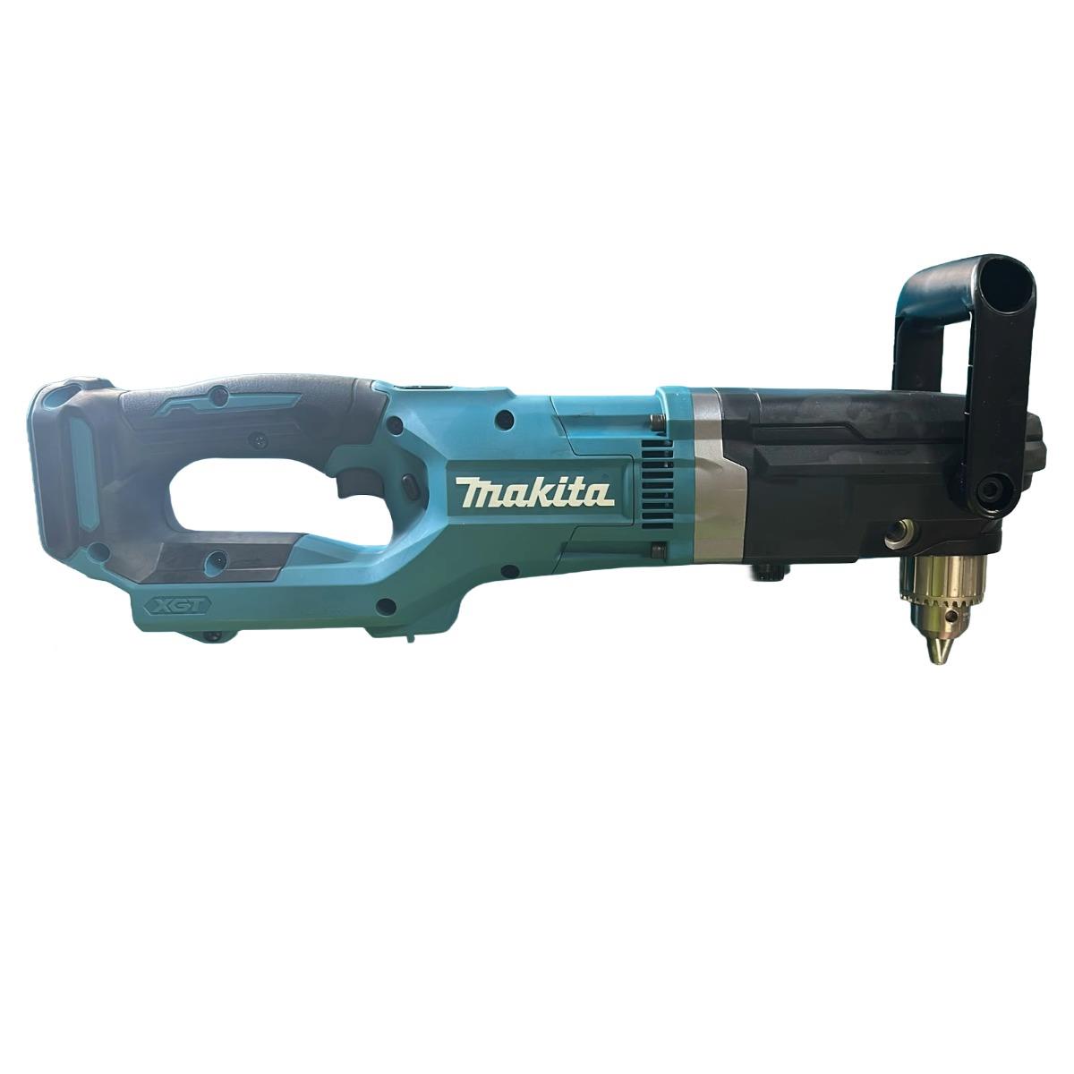 Makita DG001GZ05 40V XGT Cordless Earth Auger Body Only Item Condition Seller Refurbished
