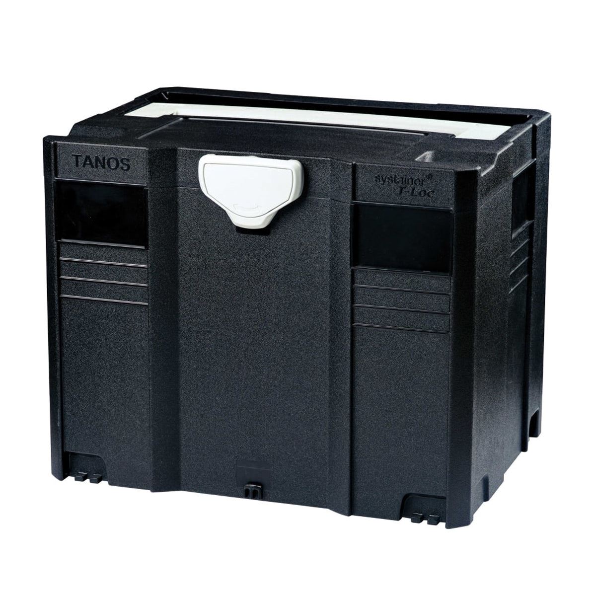 Panasonic PAN45A1XT32 EY45A1XT32 18V Reciprocating Saw & Systainer Case Body Only