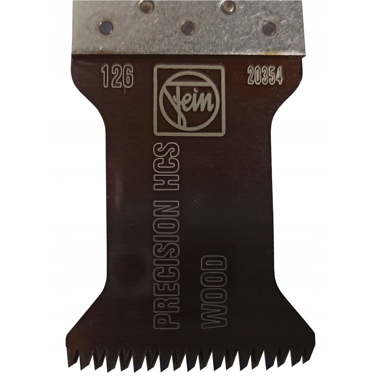 Fein 35mm Starlock E-Cut Precision Saw Blade - 63502126210