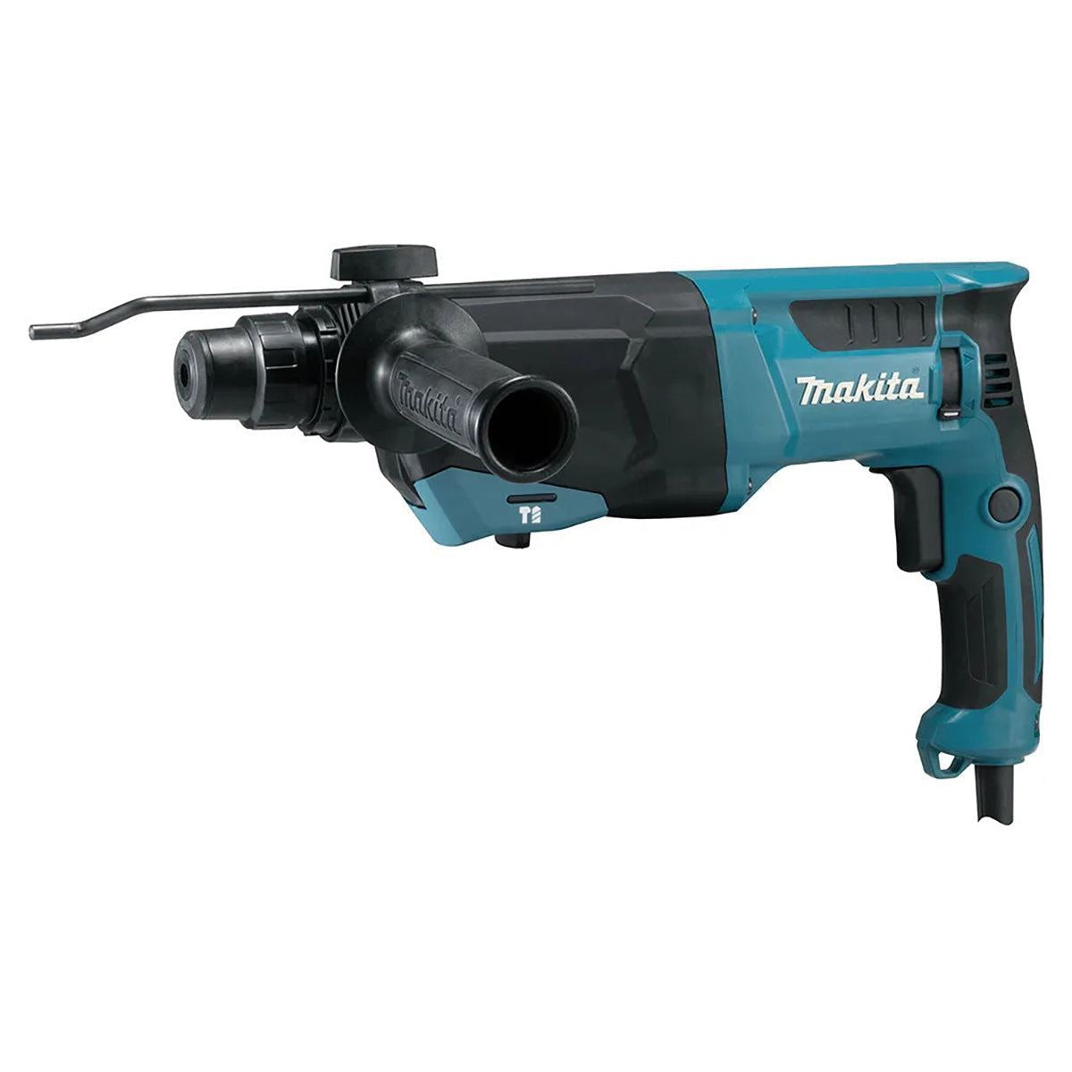 Makita HR2670/1 26mm SDS+ Rotary Hammer Drill 110V With Carrying Case