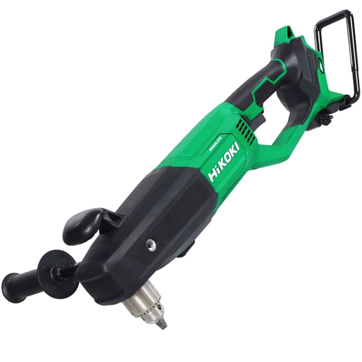 Hikoki 18V 10 Piece Power Tool Combo Kit with 3 x 5.0Ah Battery & Charger T4TKIT-27292