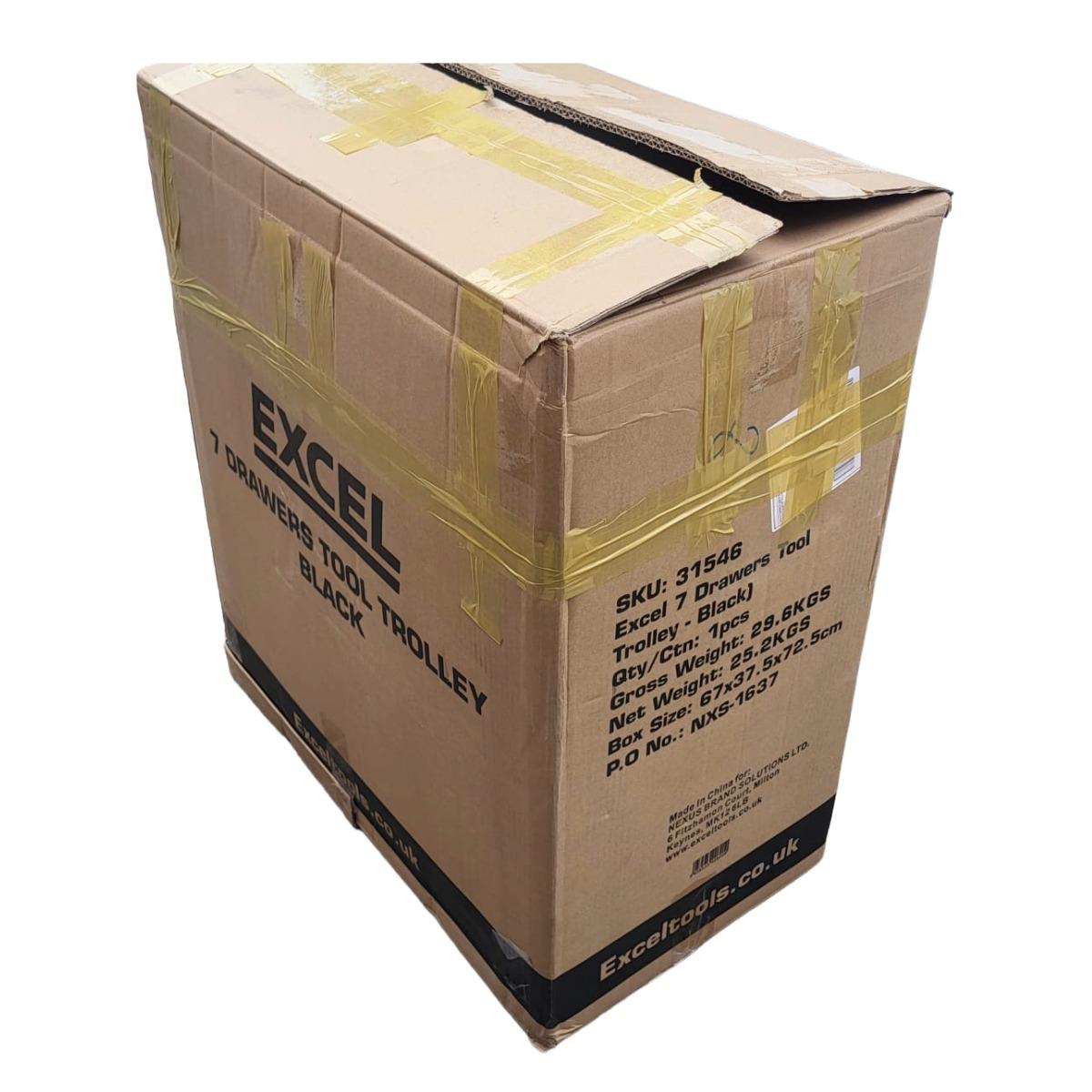 Excel 25