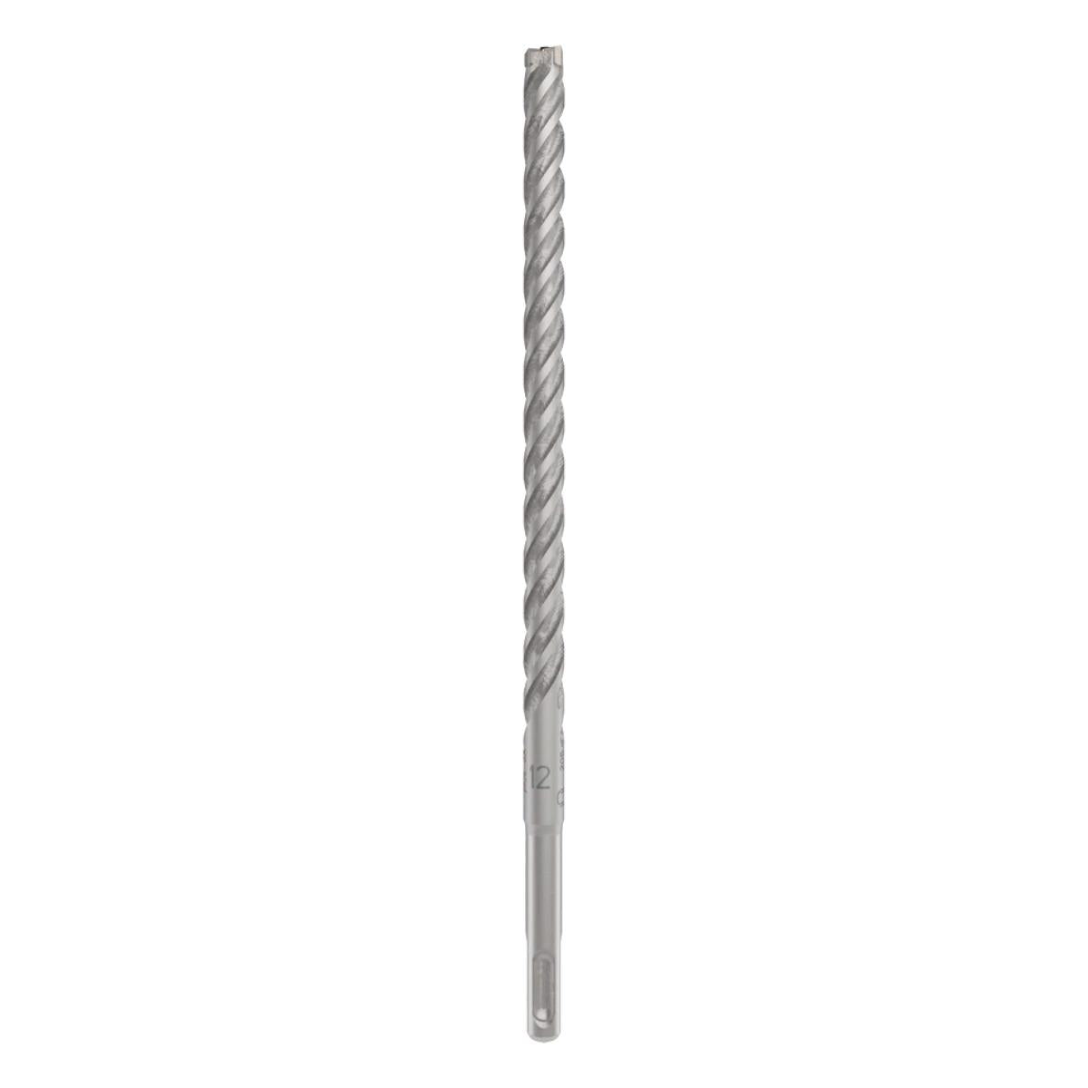 Bosch PRO SDS Plus-5X 12mm x 200mm x 260mm Hammer Drill Bit 2608833809