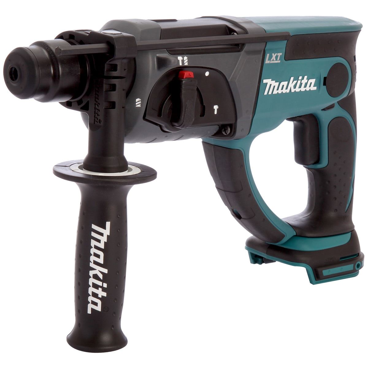 Makita DLXT4T9068 18V 9 Piece Power Tool Kit with 3 x 5.0Ah Battery & Charger