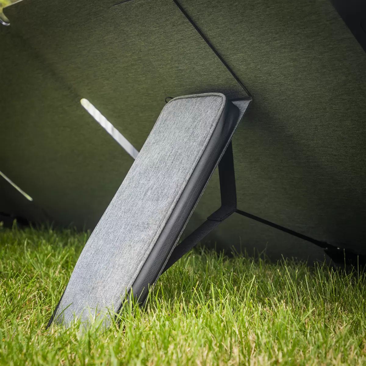 Sealey SPP220 ETFE Foldable Solar Panel 220W