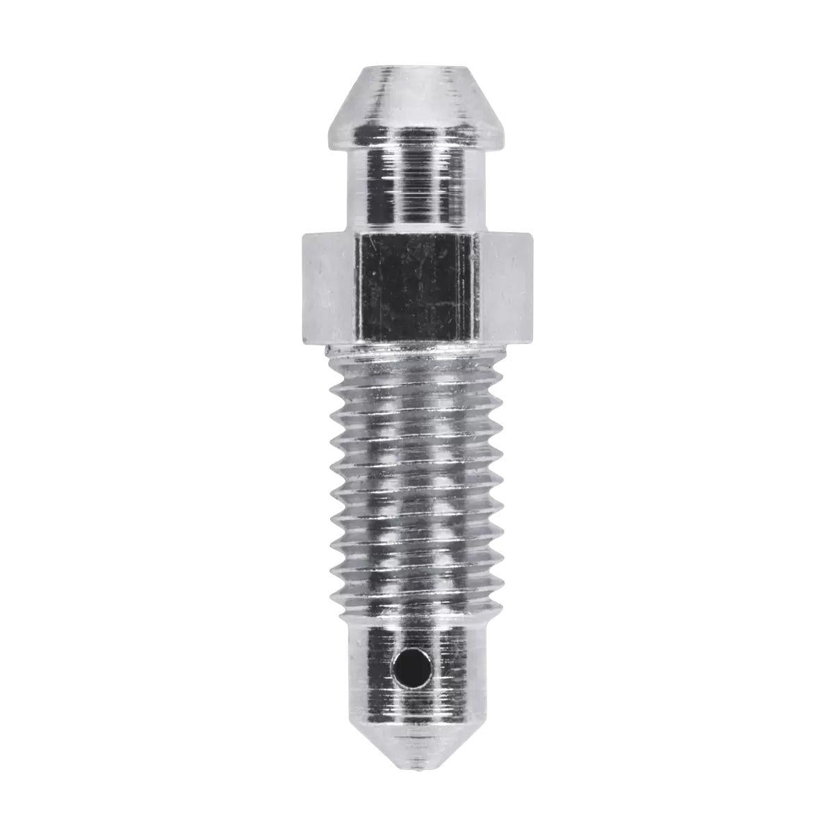 Sealey AB160BN Bleed Nipple Assortment 160pc