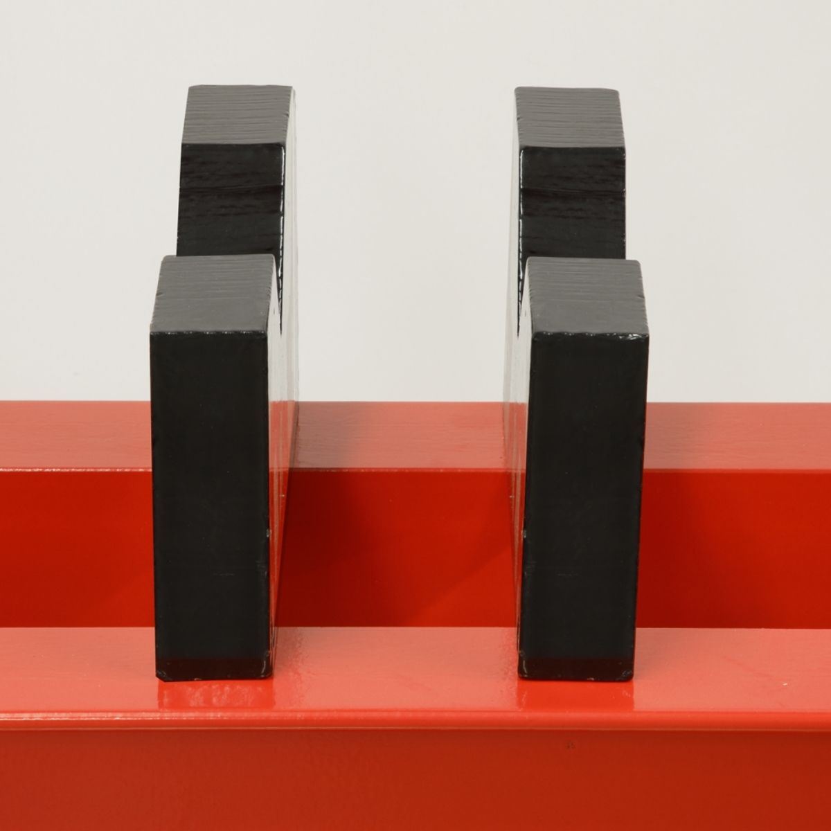 Sealey YK20FAH Air/Hydraulic Press 20 Tonne Floor Type