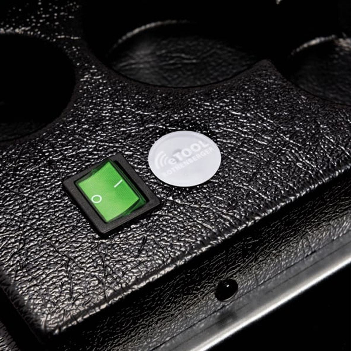 Rothenberger Rofrost II R290 2 Inch + 8 inserts 230V Pipe freezing system for copper, stainless steel 1500004196