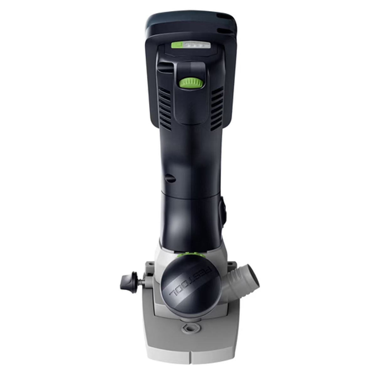 Festool MFKC 700 KA EB-Basic 18V Brushless Module Edge Router with 1 x 8.0Ah Battery Charger & Case