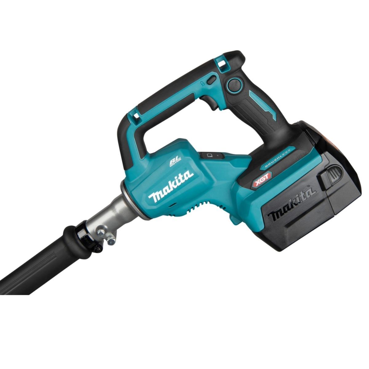 Makita VL001GZ 40V Max XGT Brushless Concrete Vibrating Screed Body Only